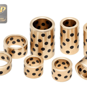 Bạc lót JDB Tự Bôi Trơn