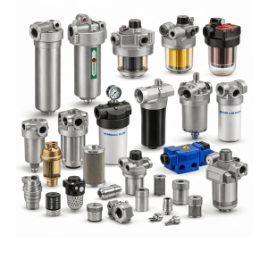 Bộ lọc thủy lực