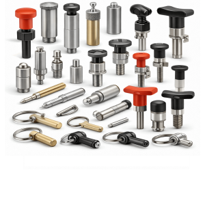 Chốt định vị – chốt trụ