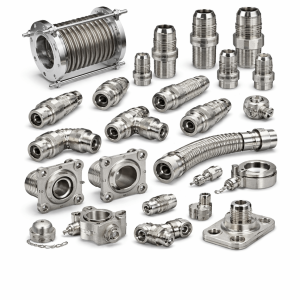 Đầu nối – Khớp nối thủy lực