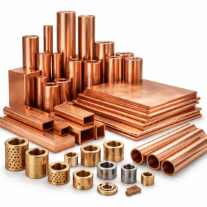 Đồng công nghiệp