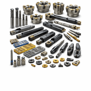 Dụng cụ cắt gọt kim loại