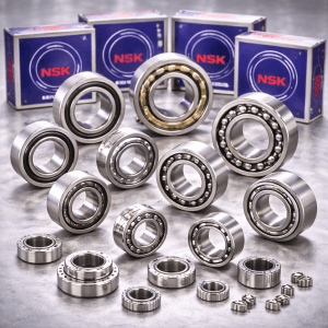 Vòng bi NSK
