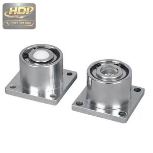 Bi cầu đa hướng IK-B đế vuông chịu tải nặng công nghiệp