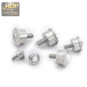 Bi cầu đa hướng SP-FL ren dưới chịu tải công nghiệp