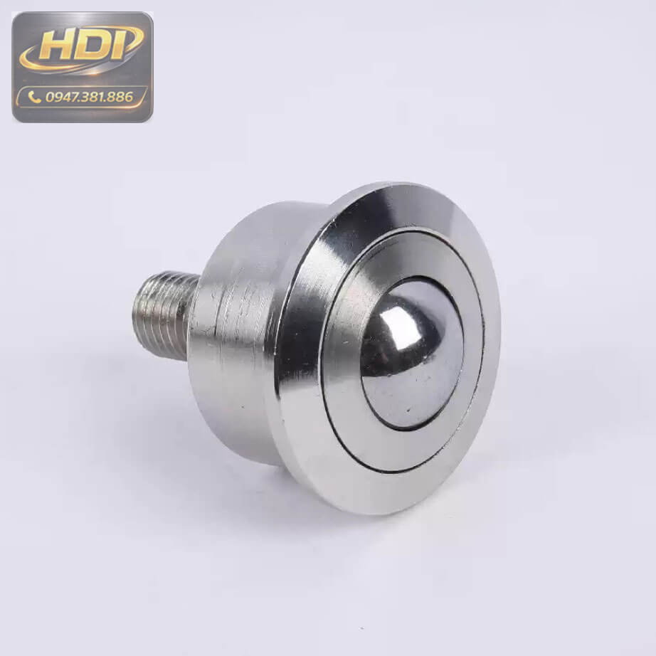 Các kích thước bi cầu đa hướng SP-FL