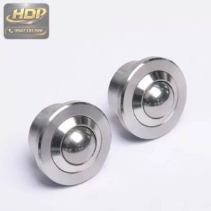 Bi Cầu Đa Hướng SP-76 Chịu Tải Nặng 2000–2500kg
