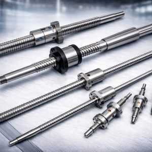 Đai Ốc Vít Me Bi