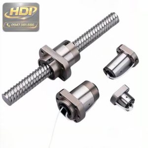 Đai ốc vít me bi SFA DIN 69051 dùng cho máy CNC