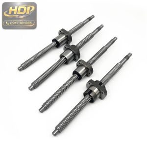 Đai ốc vít me bi SFY dùng cho máy CNC và tự động hóa