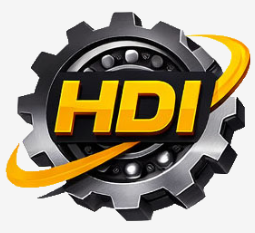 LOGO HOÀNG ĐĂNG INDUSTRIAL