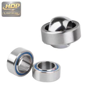 Vòng bi mắt trâu SGE inox chống gỉ chất lượng cao