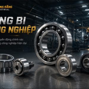 Vòng bi công nghiệp