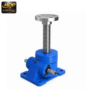 Kích Vít Me Nâng Hạ SWL0.5T tải làm việc 100kg đến 200kg
