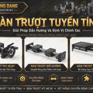 Bàn trượt tuyến tính