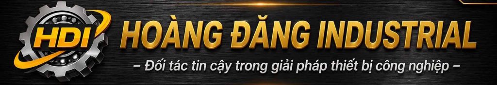 HOÀNG ĐĂNG INDUSTRIAL – Đối tác tin cậy trong giải pháp thiết bị công nghiệp