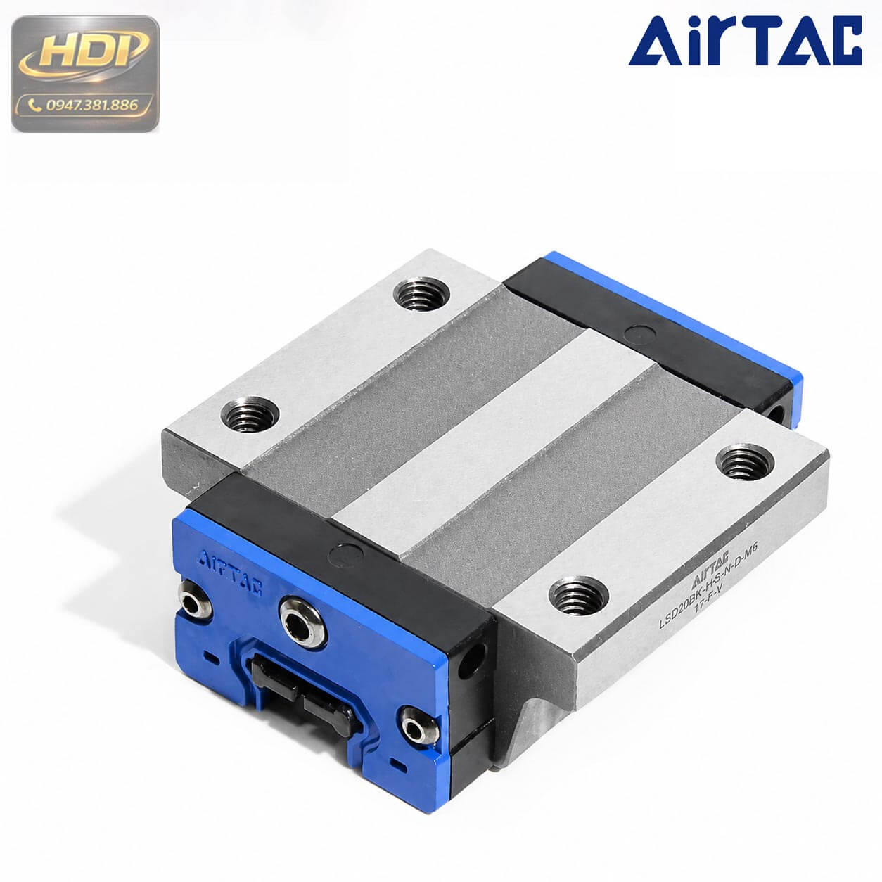 Con Trượt Airtac LSH-F Chính Hãng AirTAC