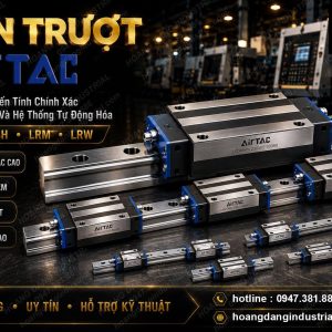 Con trượt Airtac