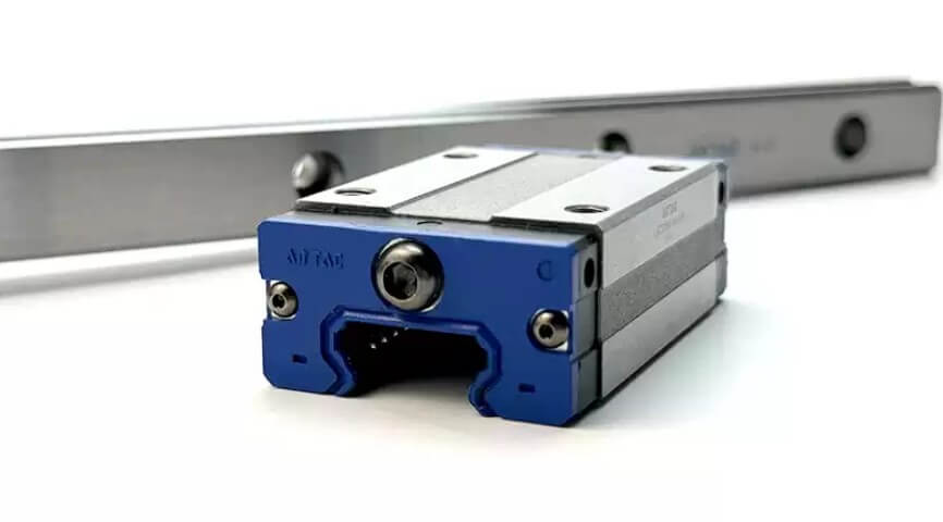 Con Trượt AirTAC chính hãng thực tế