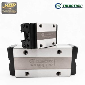 Con Trượt TBI TRH-V Chính Hãng - Block Trượt Vuông TBI Motion