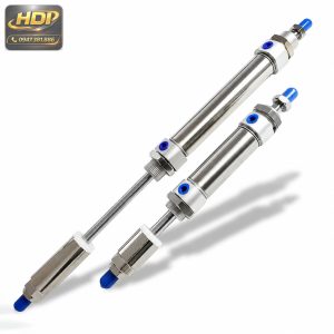 xi lanh inox MAJ
