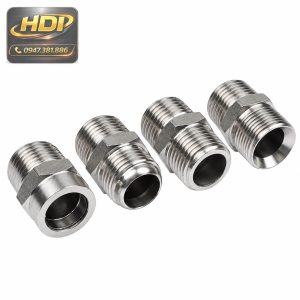 Kép côn inox nhiều kích thước và quy cách