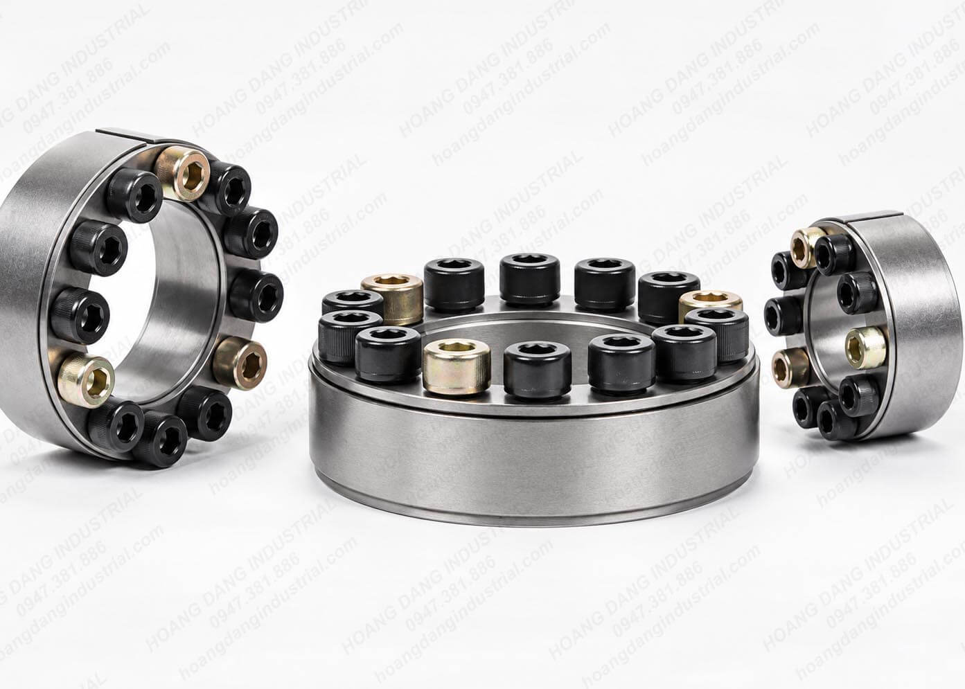 Khớp khóa trục MAL nhiều model và kích thước thực tế