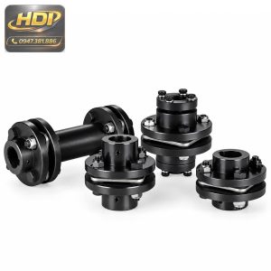 Các loại khớp nối màng JM SJM ZJM dùng trong truyền động