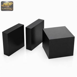Tấm cao su giảm chấn dùng cho máy móc công nghiệp