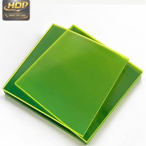 Tấm PU khổ lớn polyurethane công nghiệp